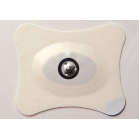 Speciale iontoforese-elektroden IOMED Optima verschillende maten - 12 STUKS PER VERPAKKING