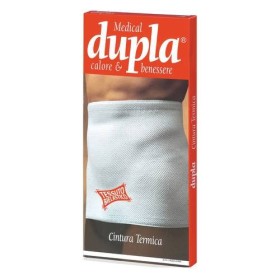 Dupla Medische Thermische Riem 