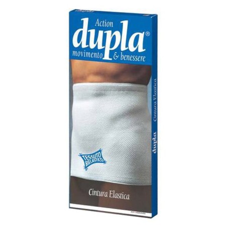 Dupla Action - Ceinture Élastique