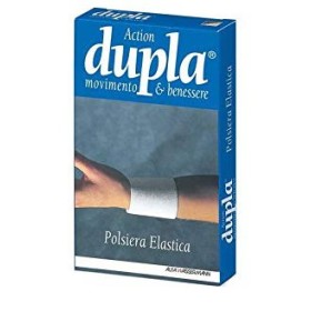Dupla Action - Elastische polsband