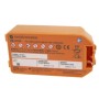 Pacco batteria per Nihon Kohden AED 3100 Batteria