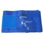 Bracelets TISSU UNIQUEMENT POUR ADULTES/OBÈSES - 62X17 (CIRC.25-40 CM)