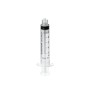 B.Braun Omnifix 5 ml Jeringa Luer Lock - 100 uds.