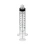 B.Braun Omnifix Spuit 10 ml Luer Lock - 100 stuks