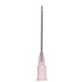 B.Braun Aiguilles hypodermiques Sterican 18G 1,20 x 40 mm - Rose - 100 pcs.