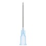 Aghi ipodermici B.Braun Sterican 23G 0,6 x 80 mm - Azzurro - 100 pz.