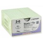 Sutura Assorbibile in 56-70 giorni Ethicon Vicryl Plus VCP453H - 2/0 ago 24 mm - 1pz