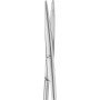 Aesculap Baby-Metzenbaum Gerade Schere C.T. 145mm - 1 Stk.