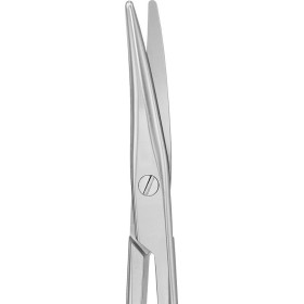 Aesculap Forbici Mayo-Stille curve 140mm - 1 pz.