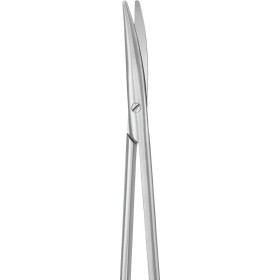 Aesculap Forbici Metzenbaum curve 180mm - 1 pz.