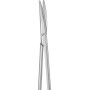 Aesculap Forbici Metzenbaum curve 180mm - 1 pz.
