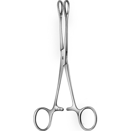 B.Braun Aesculap Kleště Foerster-Ballenger - 18 cm - 1 ks.