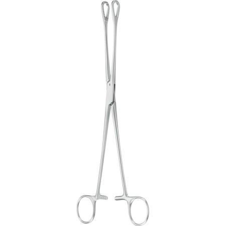 B.Braun Aesculap Foerster-Ballenger Zange - 24,5 cm - 1 Stk.