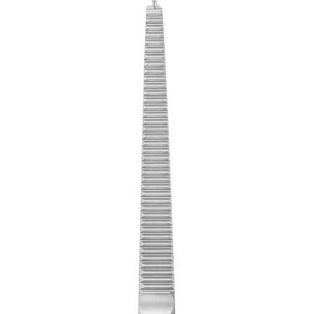 Aesculap Hemostatické kleště rovné Crile 1X2 zuby 160mm - 1 ks.