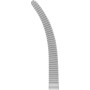 Aesculap Zakřivené peanovy hemostatické kleště 140 mm - 1 ks.