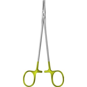 Aesculap De'Bakey Naaldhouders C.T. 150mm - 1 st.