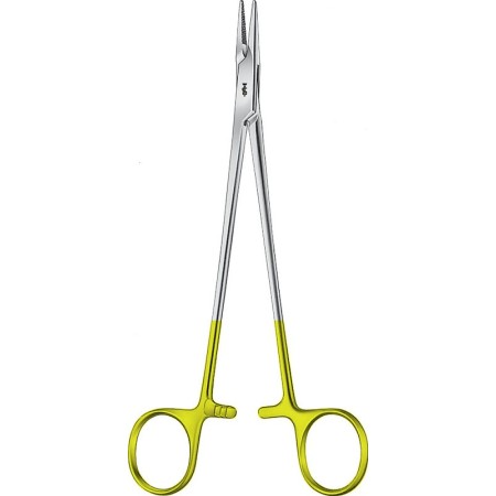 Aesculap Hegar-Mayo Porte-aiguilles C.T. 150mm - 1 pc.