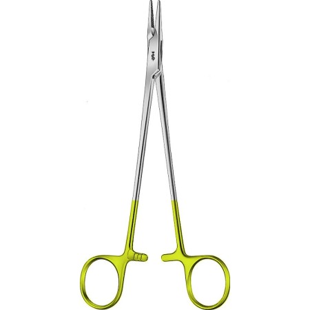 Aesculap Needle Holder Hegar-Mayo C.T. 185mm - 1 pc.