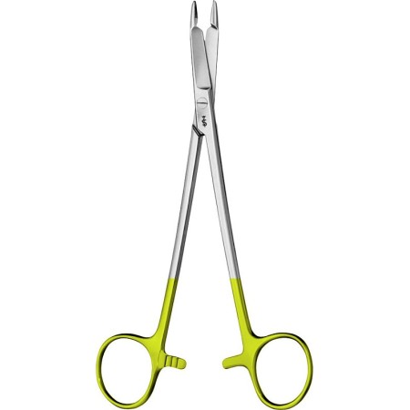 Aesculap Hegar-Olsen Naaldhouders C.T. 165mm - 1 st.