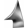 Aesculap Pinza per cuticole 100mm - 1 pz.