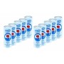 OXYLIFE WATER - High quality water with pure oxygen (120 mg/L) - 250 ml - 10 cans