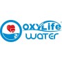 OXYLIFE WATER - Water van hoge kwaliteit met zuivere zuurstof (120 mg/L) - 250 ml - 10 blikken
