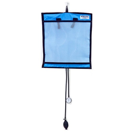 Brassard de perfusion Riester metpak 5.000 cc