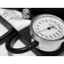 Infusionspose 1000 ml - Friedrich Bosch GmbH Germany