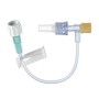 B.Braun T-Port Verlengstuk met Injectiepunt - 100 stuks