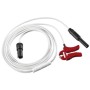 Náhradní kabel B.Braun Stimuplex HNS 12 - 1 ks.