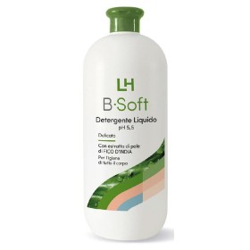 Limpiador líquido, gel de ducha corporal total 1.000 ml