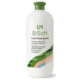 Leche Limpiadora 1.000 ml