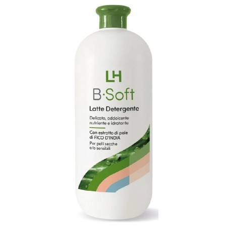 Cleansing Milk 1,000 ml