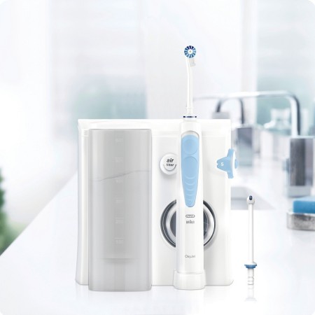 Oral-B Irrigador dental avanzado para centros de salud MD20