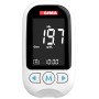 MONITOR MULTIPARAMÉTRICO - 6 parámetros: glucosa, ß-cetonas, lactato, colesterol, ácido úrico, hemoglobina