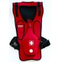 Act+Fast Anti Choking Trainer Red Giubbino per addestramento alla Manovra di Heimlich e pacche intrascapolari