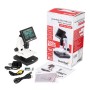 DTX 500 LCD Levenhuk Digitalmikroskop