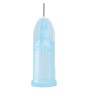 Mesotherapie-Nadel Luer 31g 0,26x6 mm - hellblau - Packung 100 Stk.