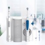 Oral-B Idropulsore Oxyjet + Spazzolino Pro 1
