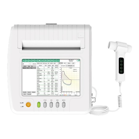 Spirometro sp-100b