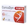 Curcudyn Forte Metagenics Cúrcuma Suplemento para las articulaciones - 30 cápsulas