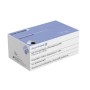 Influenza test a/b - cassette for 24600 - pack 10 pcs.