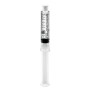B.Braun Omniflush Spuit met zoutoplossing 10 ml - 100 stuks.
