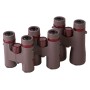 Binocolo Levenhuk Monaco ED 8x32