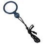 Lente d’ingrandimento da collo Levenhuk Discovery Crafts DNK 10