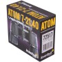 Binoculars Levenhuk Atom 7–21x40