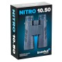 Dalekohled Levenhuk Nitro 10x50