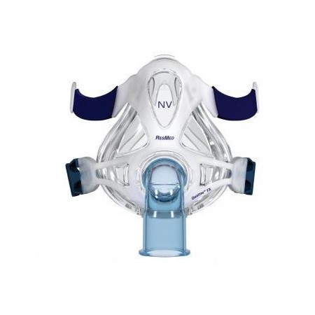 MIRAGE QUATTRO FX NV ORONASAL MASK - medium ResMed 61753 non-vented