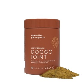 Doggo Joint Organic Complementary Dog Food, Powder Size 240g