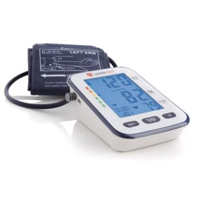 Automatic Digital Sphygmomanometer for Talking Table
